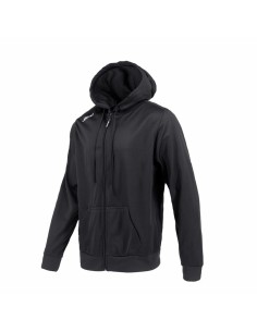 Chaqueta Deportiva para Hombre Joluvi Score Gris | Tienda24 Tienda24.eu