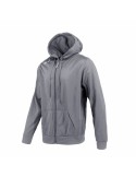 Chaqueta Deportiva para Hombre Joluvi Score Gris | Tienda24 Tienda24.eu