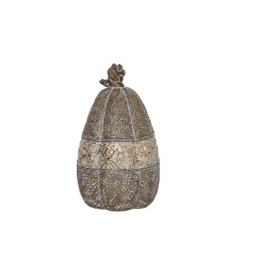 Figura Decorativa Romimex Natural Calabaza 15 x 24 x 14 cm de Romimex, Adornos - Ref: D1618048, Precio: 17,70 €, Descuento: %