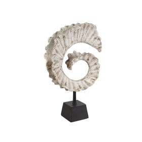 Decorative Figure Romimex Ivory 33 x 51 x 12 cm by Romimex, Ornaments - Ref: D1618312, Price: 179,75 €, Discount: %