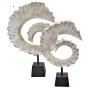 Decorative Figure Romimex Ivory 43 x 66 x 13 cm by Romimex, Ornaments - Ref: D1618313, Price: 287,47 €, Discount: %