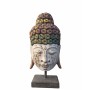 Decorative Figure Romimex Beige Buddha 20 x 50 x 10 cm by Romimex, Ornaments - Ref: D1618645, Price: 79,10 €, Discount: %