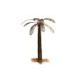 Sculpture Romimex Natural Vegetable fibre 120 x 200 x 120 cm Palm tree by Romimex, Sculptures - Ref: D1618745, Price: 297,90 ...