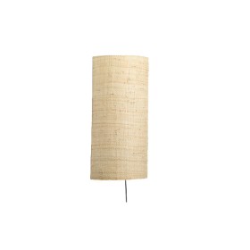 Applique da Parete Romimex Naturale 25 x 50 x 25 cm di Romimex, Lampadario a braccia - Rif: D1618771, Prezzo: 115,05 €, Scont...