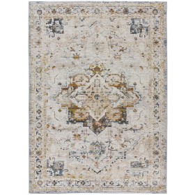 Alfombra Romimex Kazak Marrón Beige 160 x 230 x 2 cm de Romimex, Alfombras infantiles - Ref: D1618941, Precio: 240,37 €, Desc...