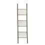 Escalera Romimex Natural 35 x 160 x 4 cm Mimbre de Romimex, Adornos - Ref: D1619107, Precio: 55,47 €, Descuento: %