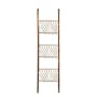 Escalier Romimex Naturel 35 x 160 x 4 cm osier de Romimex, Objets de décoration - Réf : D1619108, Prix : 55,47 €, Remise : %