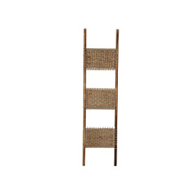 Scala Romimex Naturale 35 x 160 x 4 cm vimini di Romimex, Soprammobili - Rif: D1619109, Prezzo: 55,47 €, Sconto: %