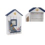 Armario de llaves Romimex Blanco 20 x 31 x 7 cm Casita de Romimex, Armarios de llaves - Ref: D1619375, Precio: 11,47 €, Descu...