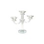 Candelabro Romimex Transparente Vidrio 22 x 24 x 9 cm de Romimex, Candelabros y portavelas - Ref: D1619408, Precio: 30,82 €, ...