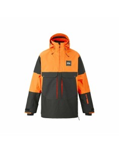 Ski Jacket 4F Membrane 5000 Lady Red | Tienda24 Tienda24.eu