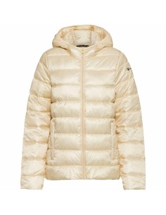 Giacca Sportiva da Donna Champion Polyfilled Beige da Champion, Donna - Ref: S6470284, Precio: 52,68 €, Descuento: %