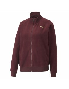 Anorak Joluvi Shure Lady Burgundy | Tienda24 Tienda24.eu