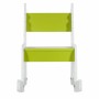 Rocking chair Alexandra House Living White Green MDF Wood 33 x 55 x 51,5 cm Children's Giraffe | Tienda24 - Global Online Shop Tienda24.eu