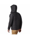 Chaqueta Deportiva para Hombre Columbia Powder Lite Negro | Tienda24 Tienda24.eu