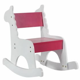 Child's Armchair Princess Pink 44 x 34 x 53 cm | Tienda24 - Global Online Shop Tienda24.eu