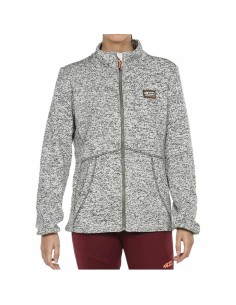 Anorak Joluvi Shure Lady Burgundy | Tienda24 Tienda24.eu