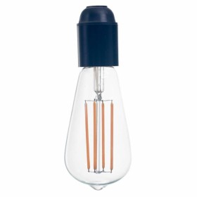 Bobine de filament Alexandra House Living 5 W E27 400 lm 6 x 14 x 6 cm LED (2200 K) de Alexandra House Living, Ampoules LED -...