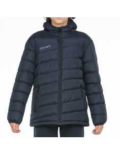 Children's Sports Jacket John Smith Espinete Blue by John Smith, Warm clothing - Ref: S6470308, Price: 49,48 €, Discount: %