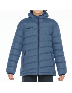 Children's Sports Jacket John Smith Espinete Blue by John Smith, Warm clothing - Ref: S6470309, Price: 42,06 €, Discount: %