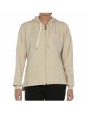 Chaqueta Deportiva para Mujer John Smith Bolar Beige | Tienda24 Tienda24.eu