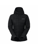 Chaqueta Deportiva para Mujer Berghaus Nula Micro Negro | Tienda24 Tienda24.eu