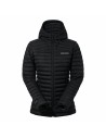 Chaqueta Deportiva para Mujer Berghaus Nula Micro Negro | Tienda24 Tienda24.eu