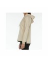 Women's Sports Jacket John Smith Bolar Beige | Tienda24 Tienda24.eu