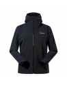 Sportjackefür Herren Berghaus Kember Vented Schwarz | Tienda24 Tienda24.eu