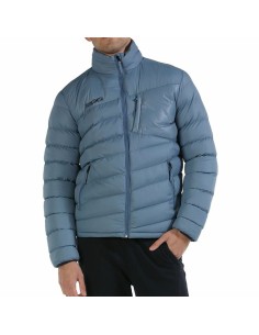 Men's Sports Jacket John Smith Imane Blue by John Smith, Warm clothing - Ref: S6470328, Price: 43,50 €, Discount: %