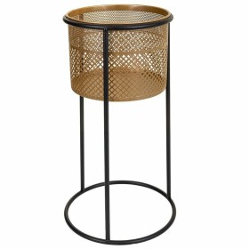 Vaso Capi Europe Nero Plastica Ø 40 cm | Tienda24 - Global Online Shop Tienda24.eu