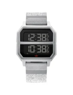 Herrenuhr Adidas Z041920-00 (Ø 40 mm) | Tienda24 Tienda24.eu