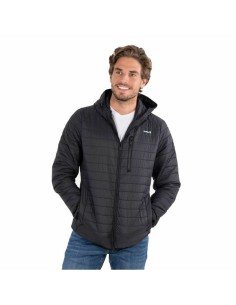 Giacca Sportiva da Uomo Hurley Balsam Quilted Packable Nero da Hurley, Vestiti caldi - Ref: S6470355, Precio: 86,74 €, Descue...