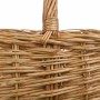 Cesta de Picnic Alexandra House Living Mimbre Madera de sauce Natural de Alexandra House Living, Cestas - Ref: D1630405, Prec...