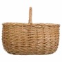 Cesta de Picnic Alexandra House Living Mimbre Madera de sauce Natural de Alexandra House Living, Cestas - Ref: D1630405, Prec...