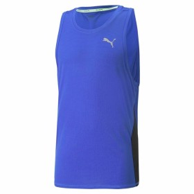 Camiseta de Tirantes Hombre Puma Run Favorite Sing