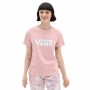 Camiseta de Manga Corta Mujer Vans Drop V Vans - 4