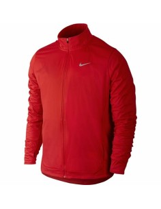 Sportjackefür Herren Under Armour Dunkelgrau | Tienda24 Tienda24.eu