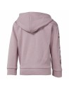 Casaco de Desporto para Homem Reebok Essentials Fullzip Lilás Barrete | Tienda24 Tienda24.eu