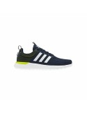 Herren-Sportschuhe Adidas Cloudfoam Lite Racer Dunkelblau | Tienda24 Tienda24.eu