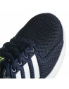 Men's Trainers Adidas Cloudfoam Lite Racer Dark blue | Tienda24 Tienda24.eu