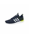 Chaussures de Sport pour Homme Adidas Cloudfoam Lite Racer Bleu foncé | Tienda24 Tienda24.eu