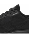 Running Shoes for Adults Reebok Fast Flexweave Black Men | Tienda24 Tienda24.eu