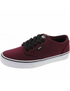 Herren Sneaker John Smith Usman Braun | Tienda24 Tienda24.eu