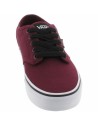 Men’s Casual Trainers Vans Atwood Maroon | Tienda24 Tienda24.eu