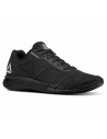 Running Shoes for Adults Reebok Fast Flexweave Black Men | Tienda24 Tienda24.eu