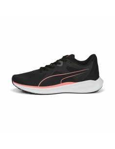 Scarpe da Running per Adulti Puma Twitch Runner Nero Uomo da Puma, Aria aperta e sport - Ref: S6470480, Precio: 51,17 €, Desc...