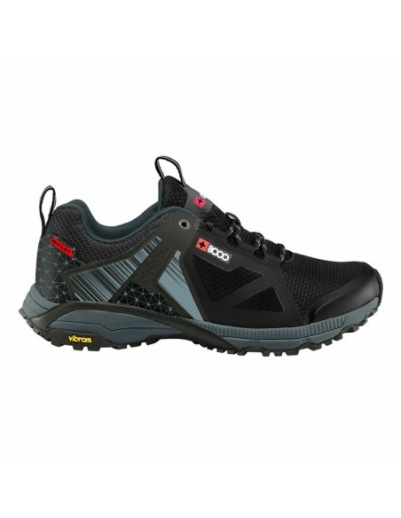 Chaussures de sport pour femme +8000 Tabin 22I Noir Gris | Tienda24 Tienda24.eu