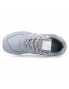 Baskets Casual pour Femme New Balance 574 Gris Rose | Tienda24 Tienda24.eu