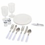 Picknickkorb Alexandra House Living Schwarz korb von Alexandra House Living, Picknick-Sets - Ref: D1631974, Preis: 51,49 €, R...